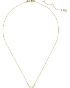 Social Butterfly Pendant