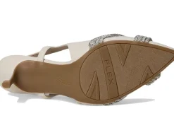 Social Event Slingback Dress Pumps