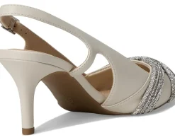 Social Event Slingback Dress Pumps