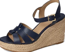 Soffia Espadrille Wedges