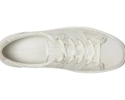 Soft 7 Floral Sneaker