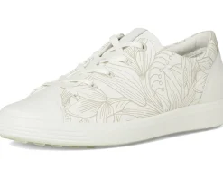 Soft 7 Floral Sneaker