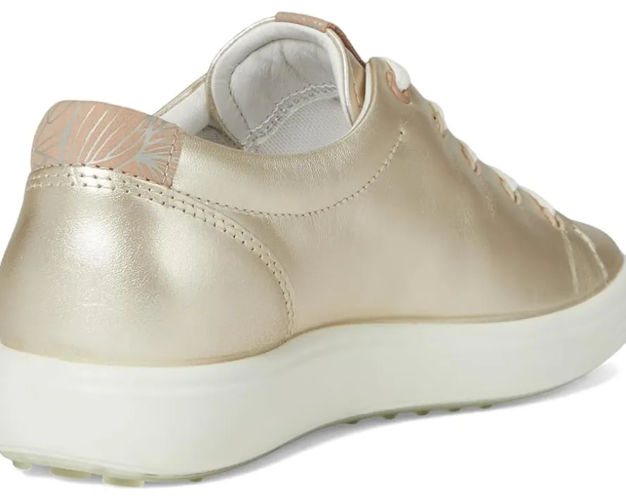 Soft 7 Floral Sneaker