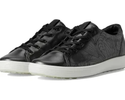 Soft 7 Floral Sneaker