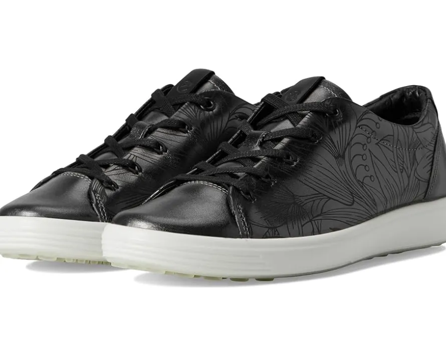 Soft 7 Floral Sneaker