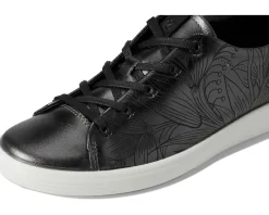 Soft 7 Floral Sneaker