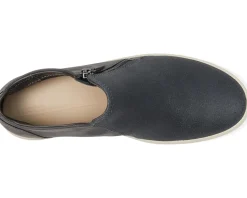 Soft 7 Low Cut Zip Bootie