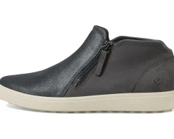 Soft 7 Low Cut Zip Bootie