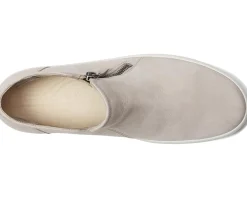 Soft 7 Low Cut Zip Bootie