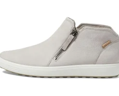 Soft 7 Low Cut Zip Bootie