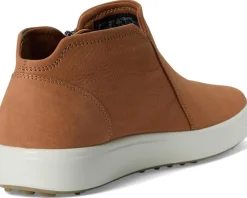 Soft 7 Low Cut Zip Bootie