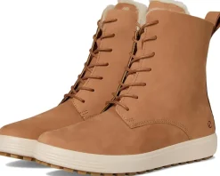 Soft 7 Tred High-Cut Boots