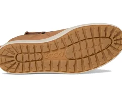 Soft 7 Tred High-Cut Boots