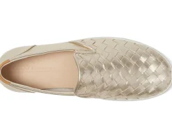 Soft 7 Woven Slip-On 3.0 Sneaker