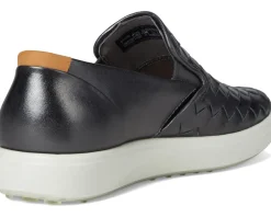 Soft 7 Woven Slip-On 3.0 Sneaker