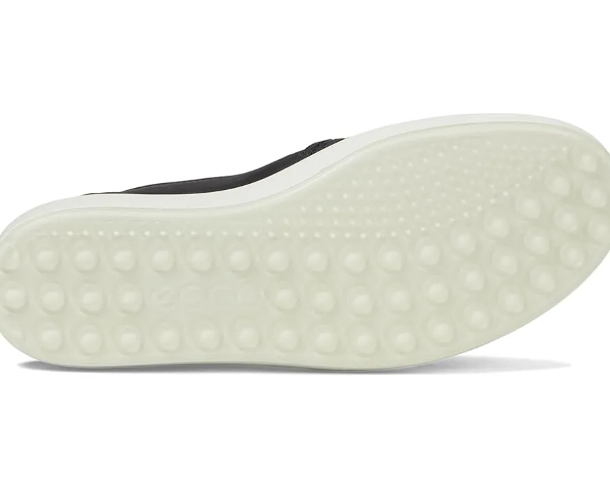 Soft 7 Woven Slip-On II