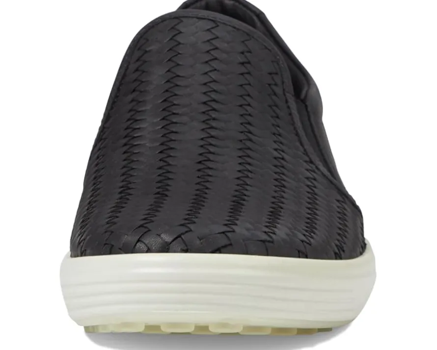 Soft 7 Woven Slip-On II