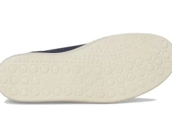 Soft Classic Lace Side Zip Sneaker