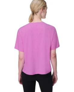 Soft Flow Studio Tee