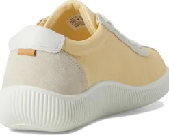 Soft Zero Lace Up Sneaker