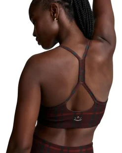 Softmark Slim Racerback Bra