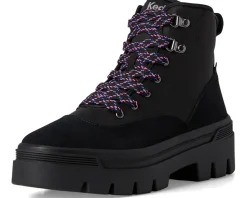 Soho Boots