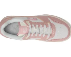 Soho Sneaker with Denim