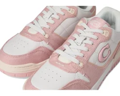 Soho Sneaker with Denim