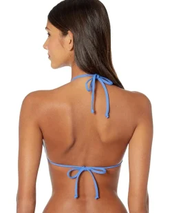 Sol Searcher Triangle Bikini Top