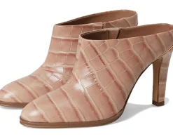 Solene High Heel Mule