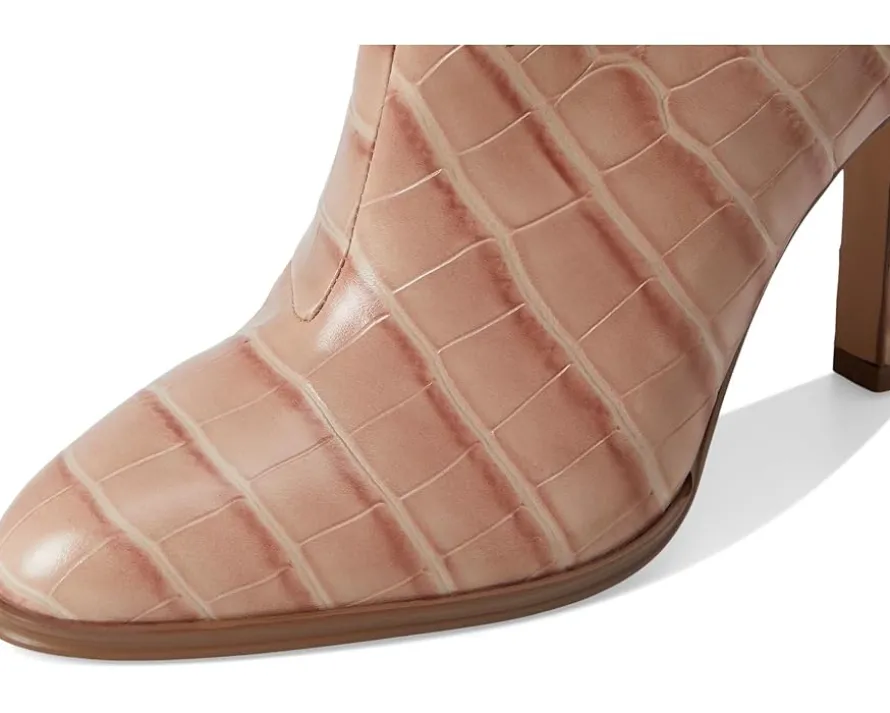 Solene High Heel Mule