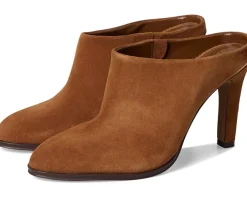 Solene High Heel Mule