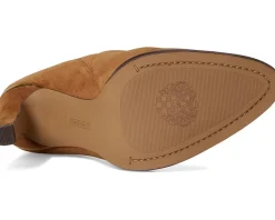 Solene High Heel Mule