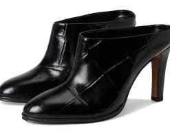 Solene High Heel Mule