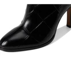 Solene High Heel Mule