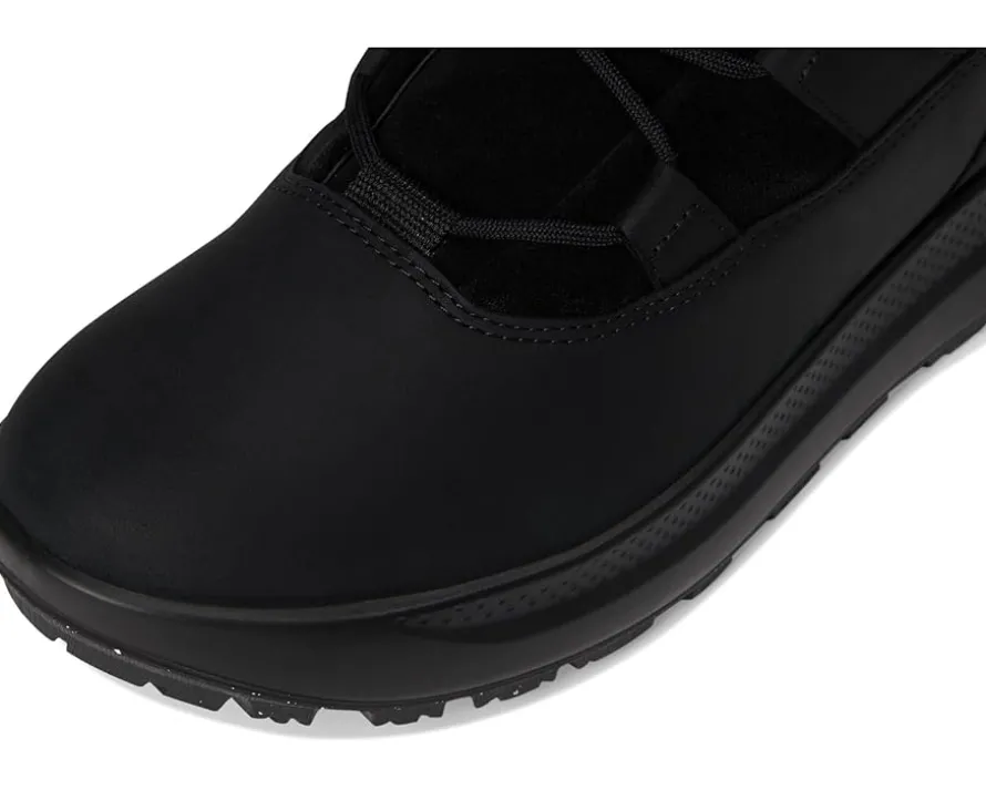 Solice Waterproof High Snow Boots