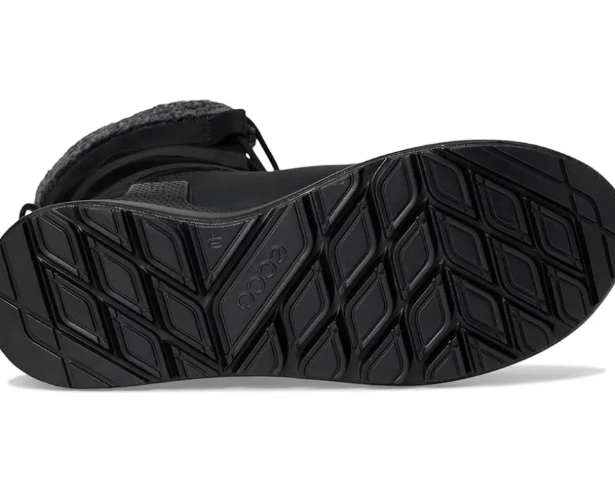 Solice Waterproof High Snow Boots