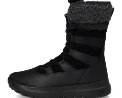 Solice Waterproof High Snow Boots