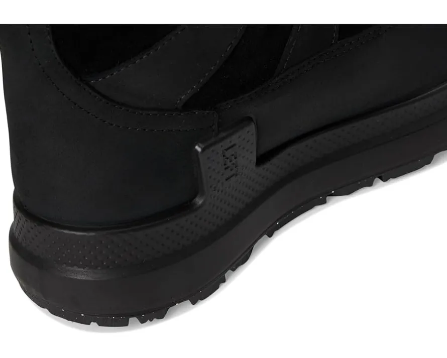 Solice Waterproof High Snow Boots