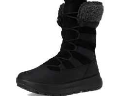 Solice Waterproof High Snow Boots