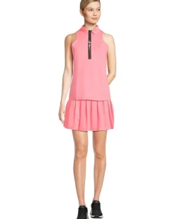 Solid Sleeveless Top