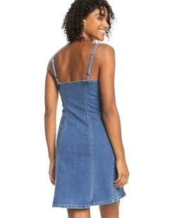 Some Dance Denim Dress