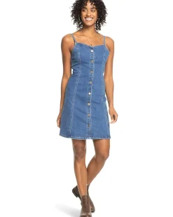 Some Dance Denim Dress