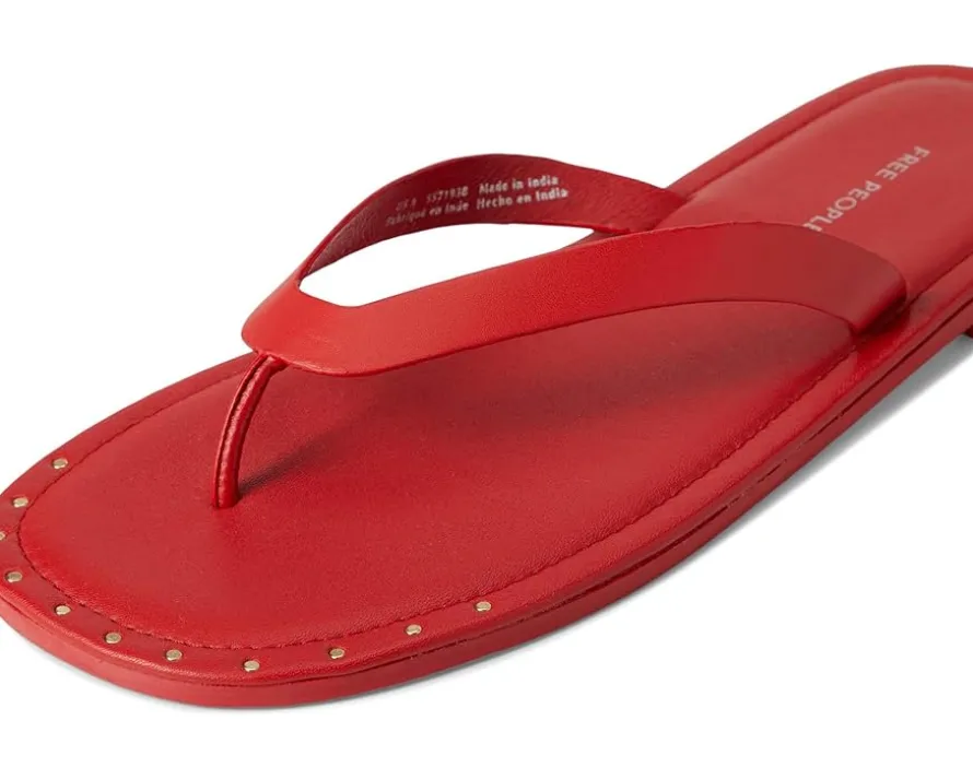 Sona Thong Sandal