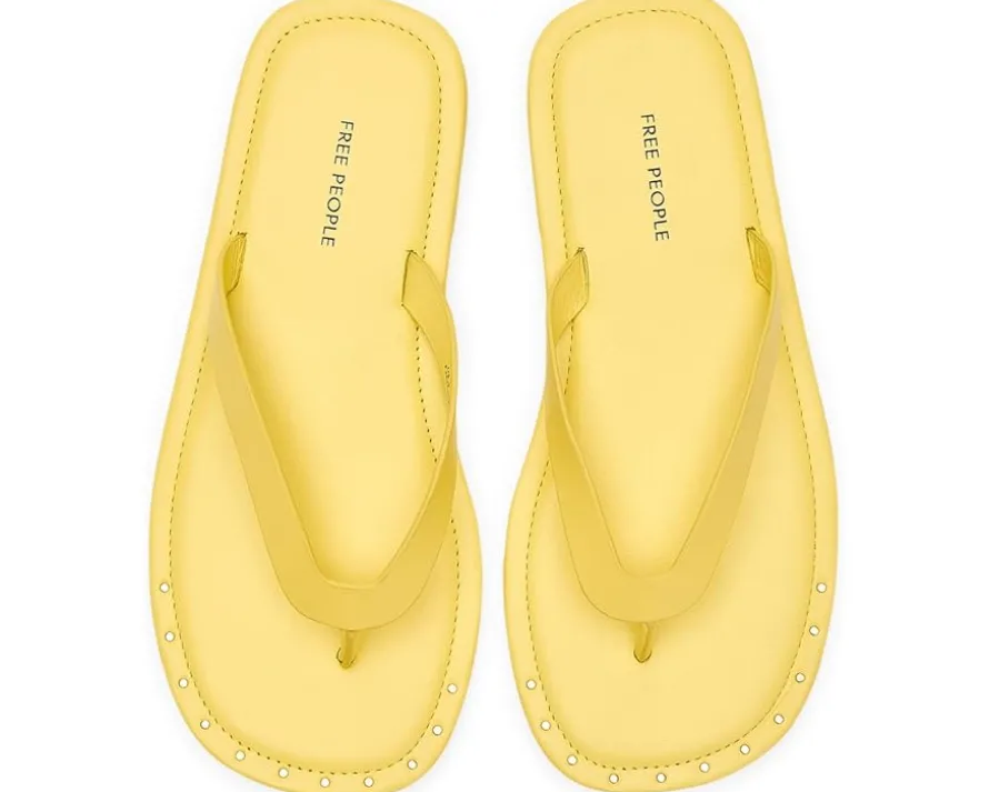 Sona Thong Sandal