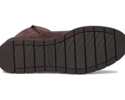 Sondruh Wedge Chelsea Boots