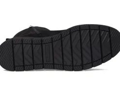 Sondruh Wedge Chelsea Boots