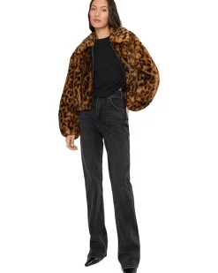 Sonny Long Sleeve Tee