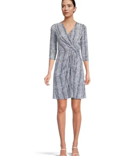 Sophia Clear Waters Dress