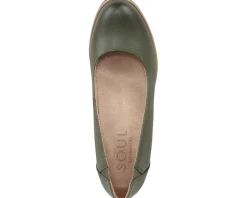 SOUL Naturalizer - About Time